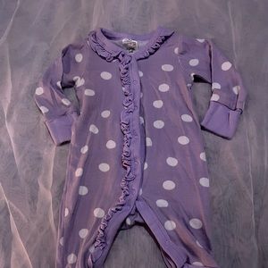 Baby girl sleepwear, I will give a discount for more than one baby outfit!